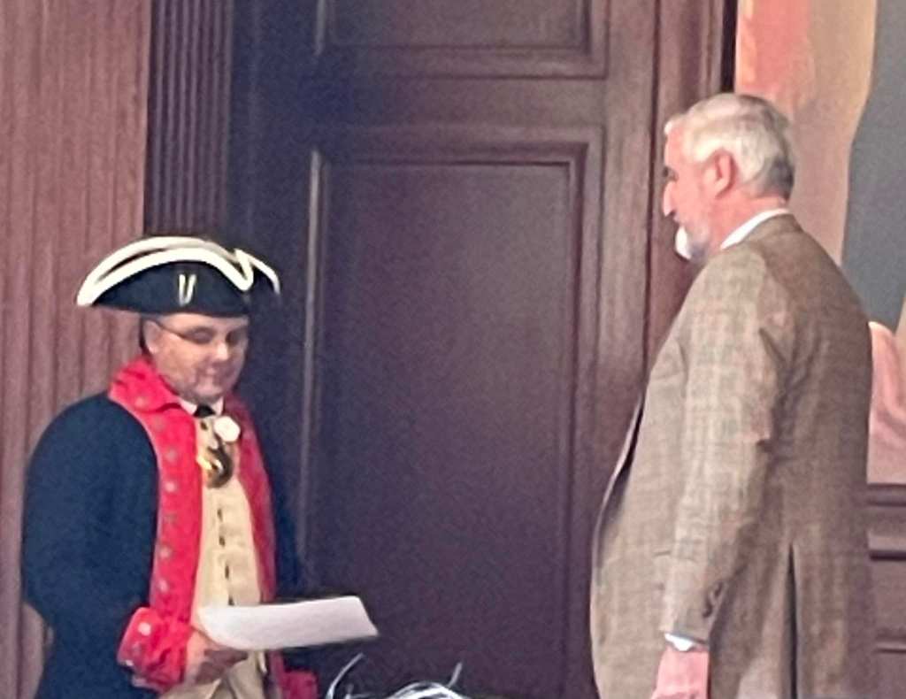 Spring 2024 House of&nbsp;Delegates