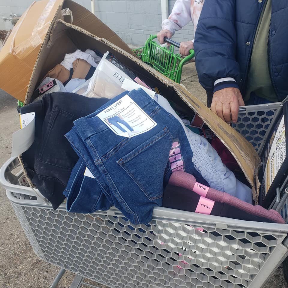 Donation to Loyal Veterans&nbsp;Battalion