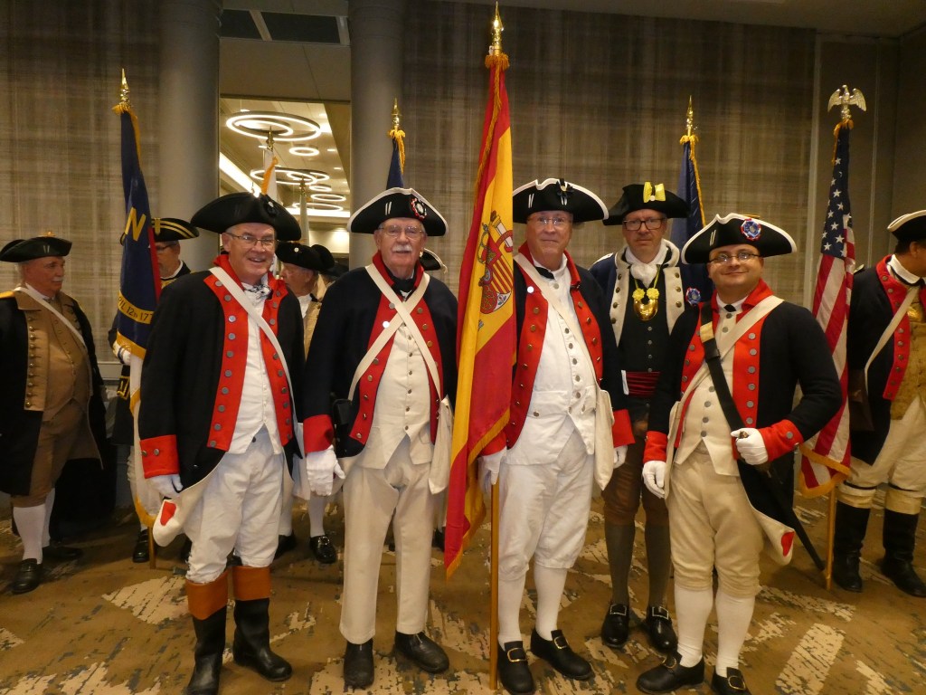 National Leadership Conference