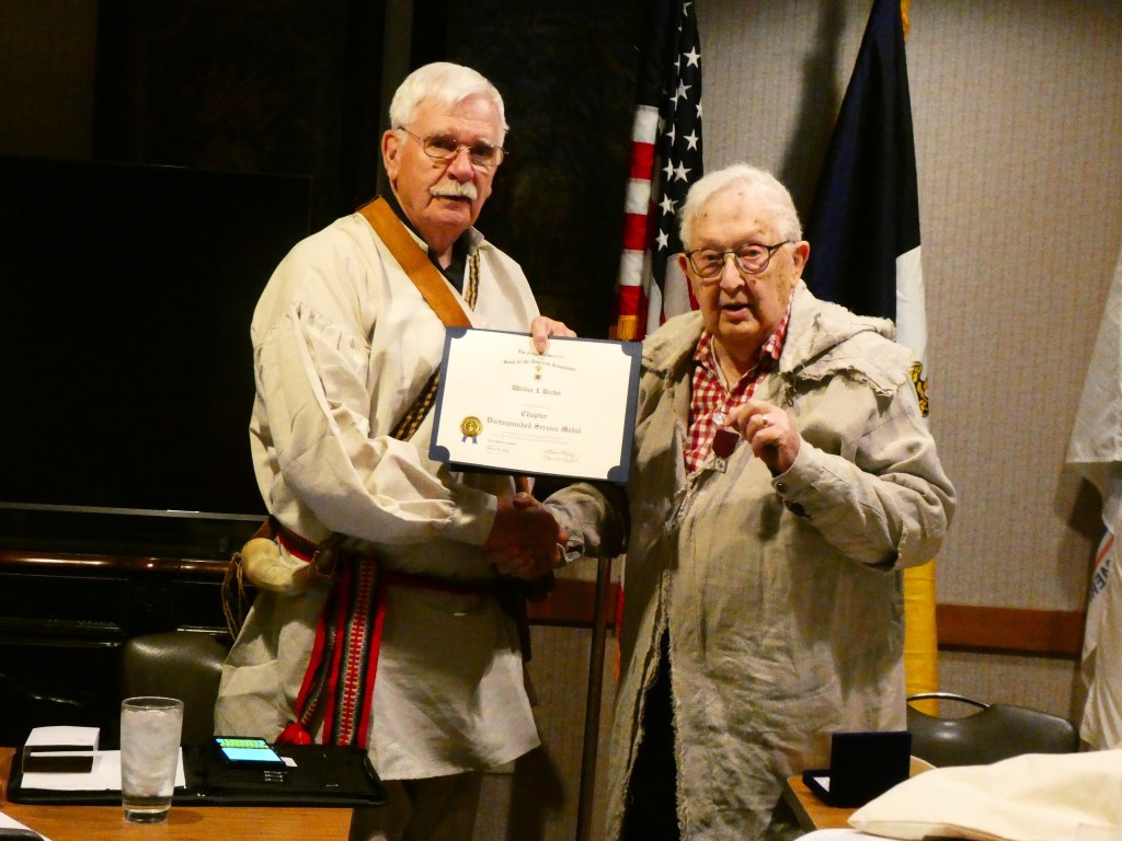 May 2024 Chapter&nbsp;Meeting