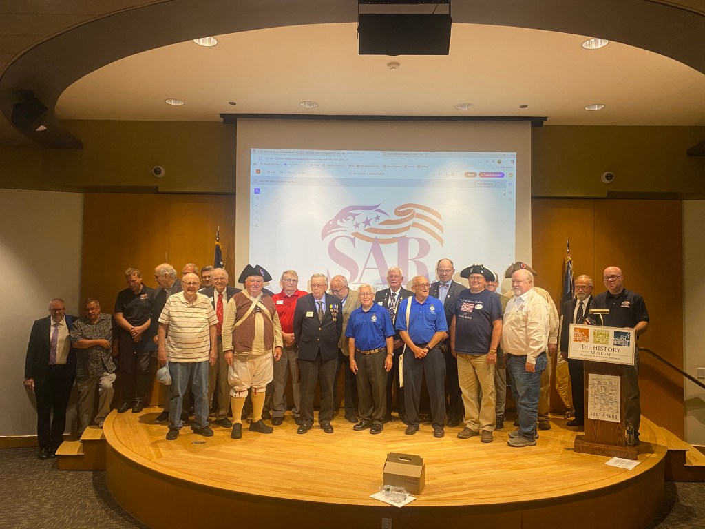 Summer 2025 House of&nbsp;Delegates