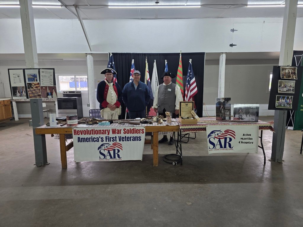 West Central Indiana&nbsp;Expo