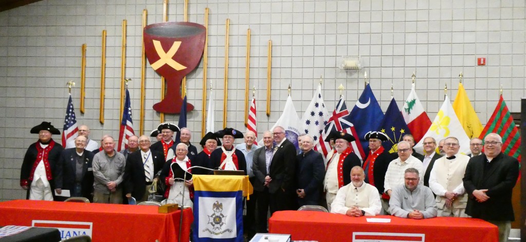 Spring 2026 House of&nbsp;Delegates