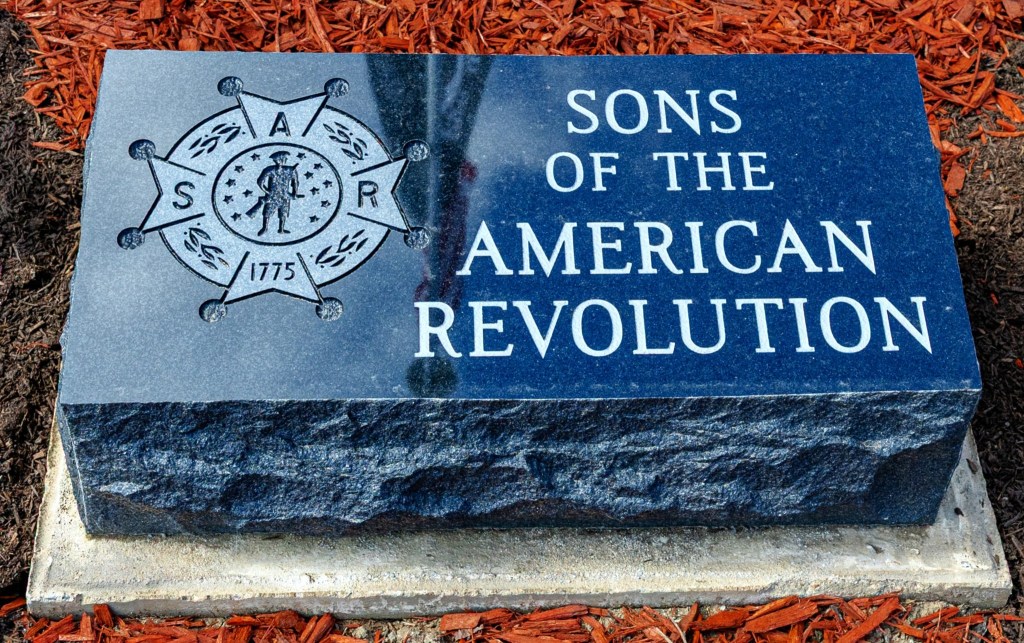 Delaware County Revolutionary War Patriots&nbsp;Ceremony