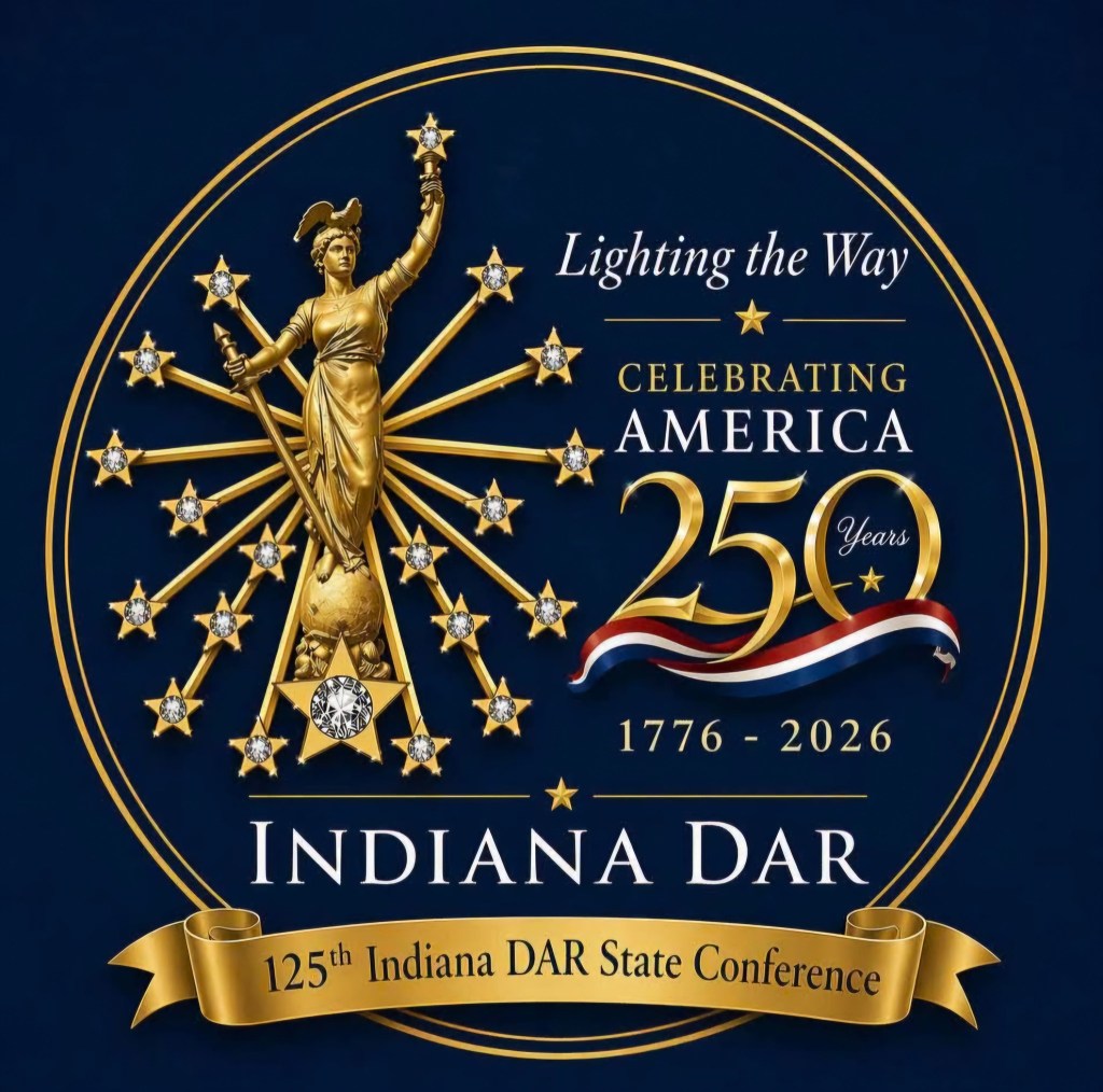 Indiana DAR State Congress&nbsp;2026