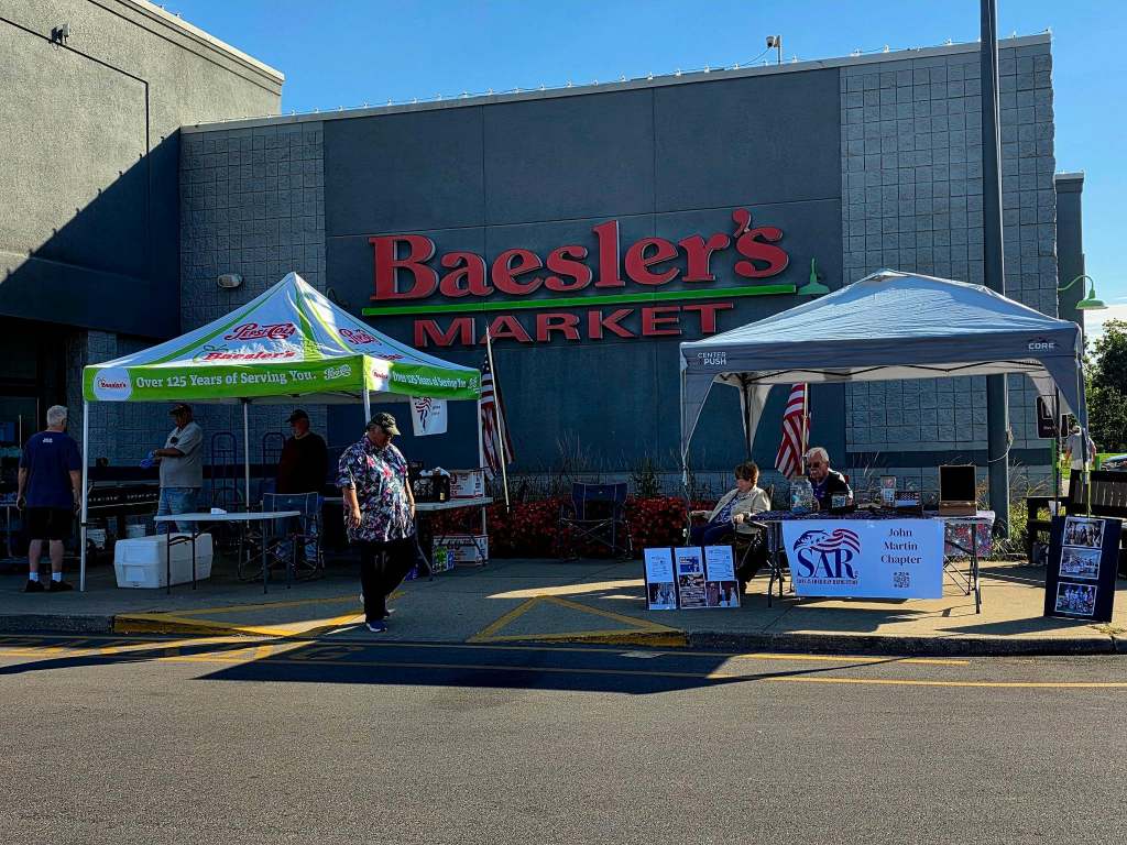 Ribeye Cookout @ Baesler’s&nbsp;Market