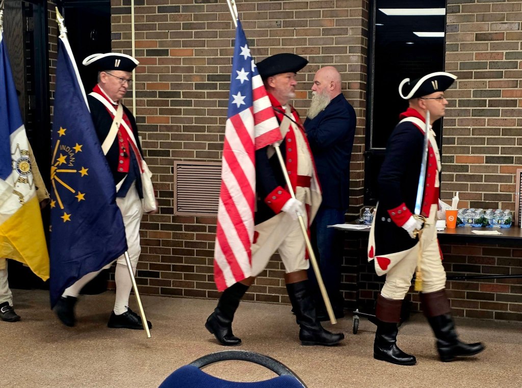 Fall 2026 House of&nbsp;Delegates